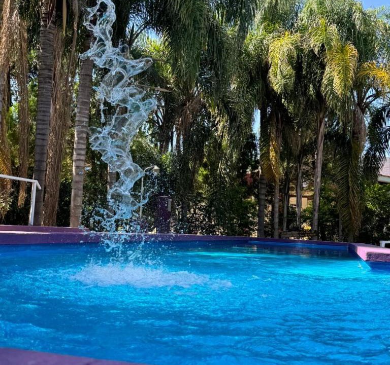 Termas de Rio Hondo Resort | Refugio de Luna Termal