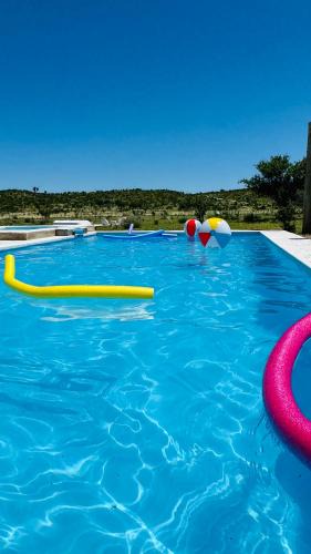 Chacabuco Department Ski Chalet | Refugio de montaña en Villa Larca, San Luis