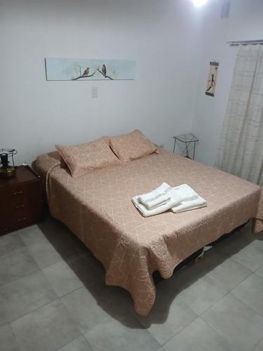 Parana Apartment | Refugio de Zorzales