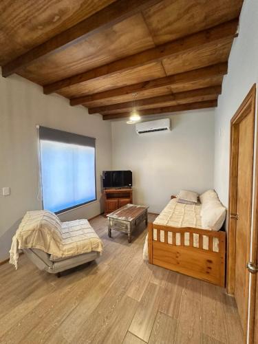Ocean Park House | Refugio del Mar 2