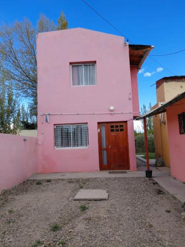 Gobernador Gregores House | Refugio del Viento