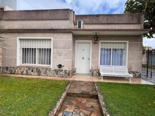 Junin House | Refugio Jardín