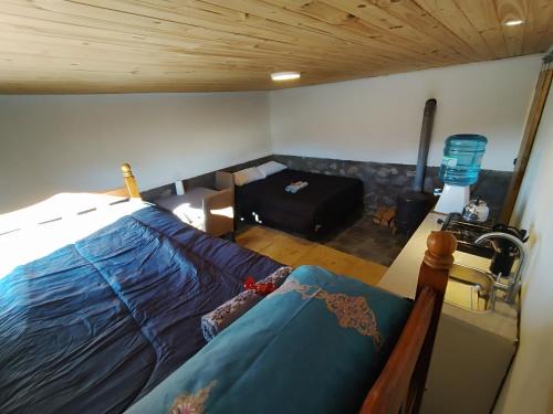 Los Molles House | Refugio Los Molles hostal