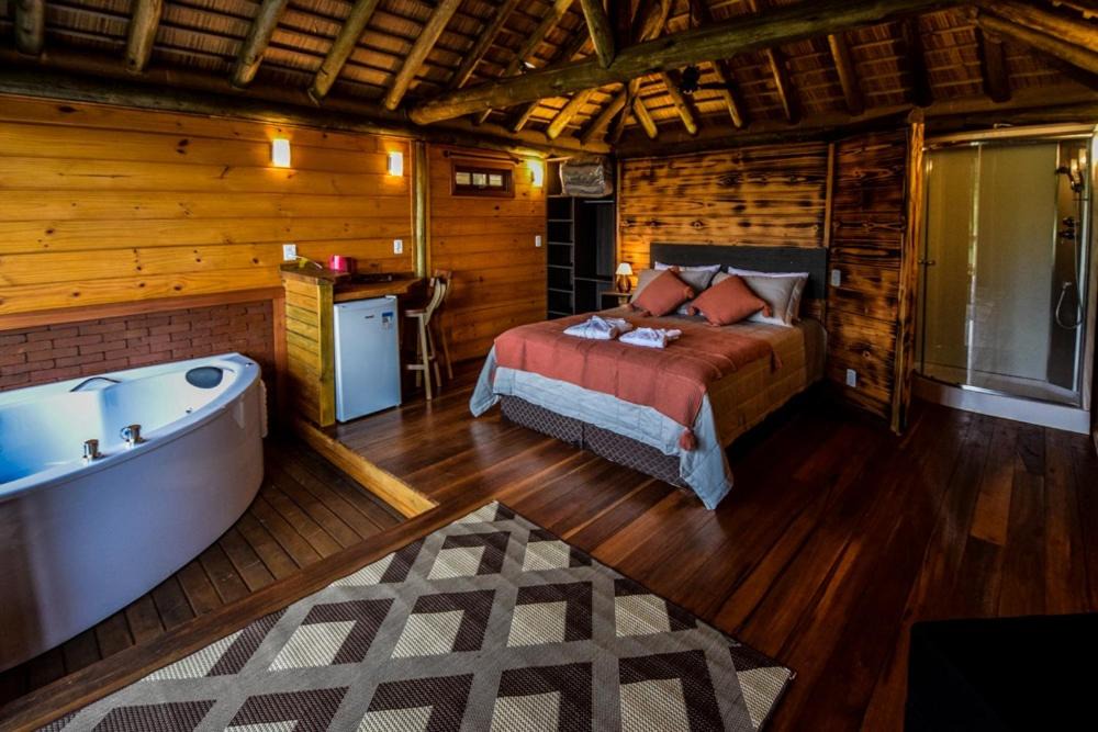 Torres House | Refugio monte itapeva