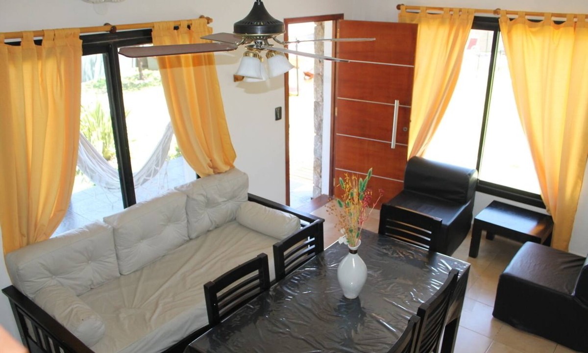 Capilla del Monte Hotel | Refugio Uritorco