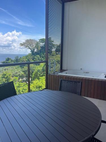 Morro de Sao Paulo Apartment | Refugio Verde