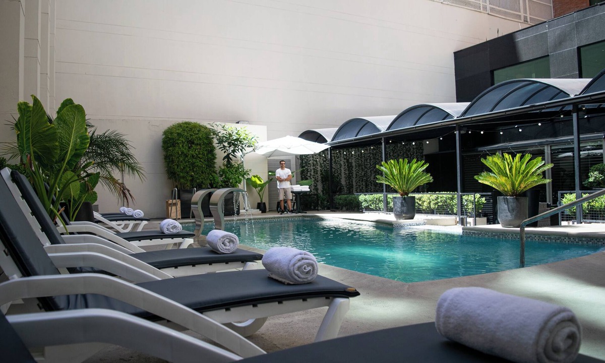 Microcentro Hotel | Regal Pacific Buenos Aires