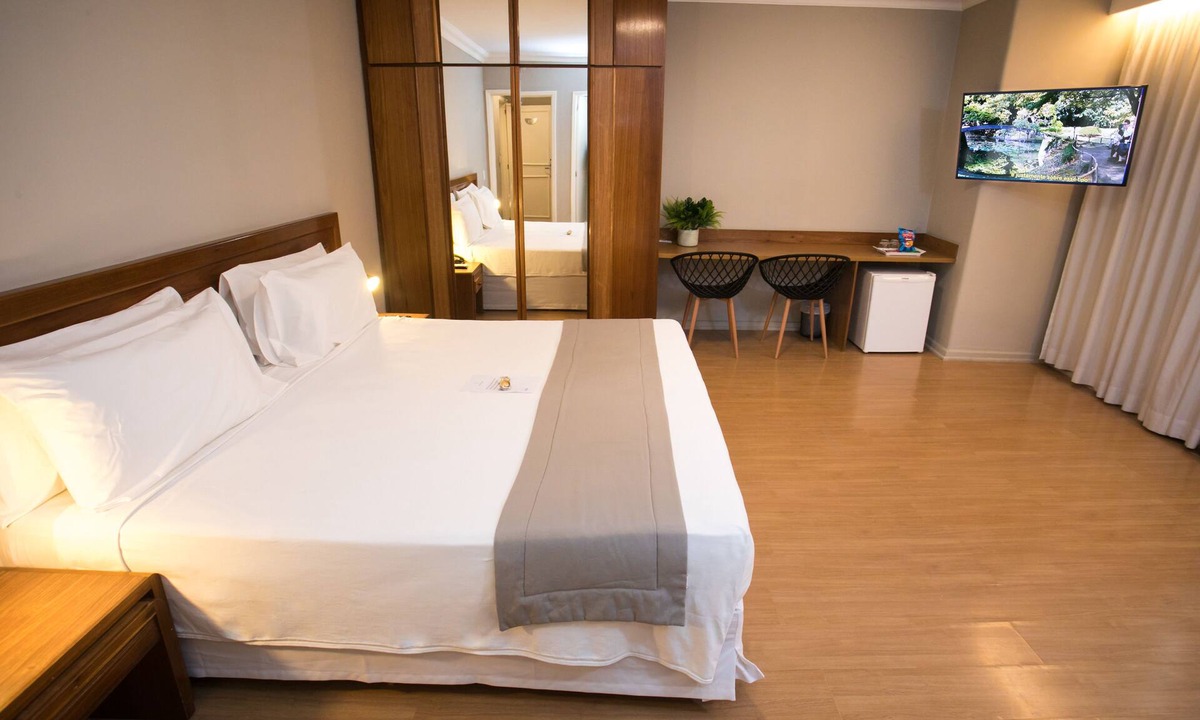 Leme Hotel | Regency Park Hotel