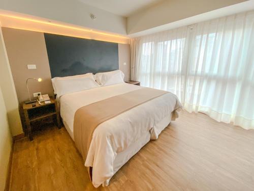 El Centro Hotel | Regente Palace Hotel
