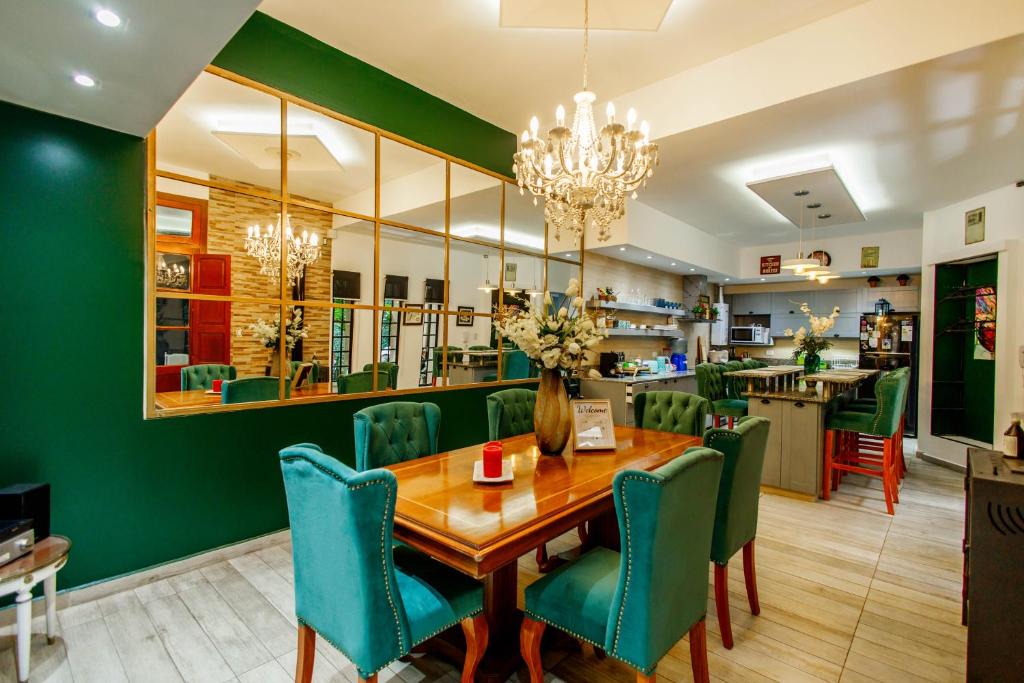 Barrio Centro Apartment | REGINA HOME