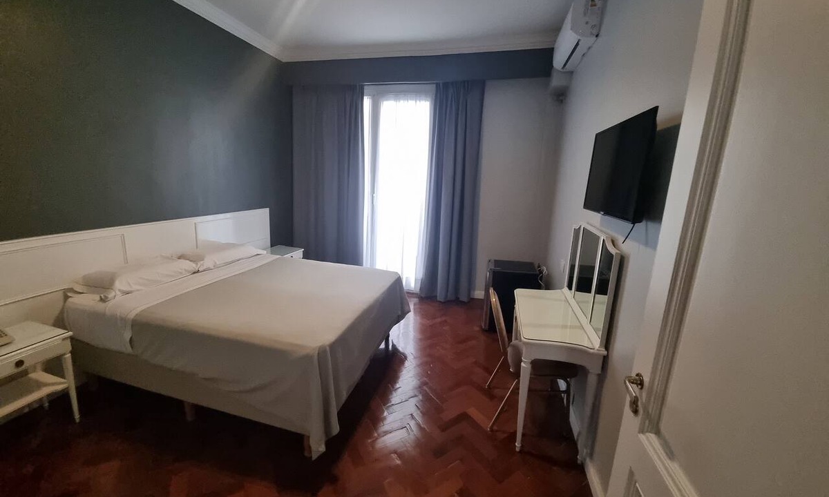 El Centro Hotel | Regis Orho Hotel