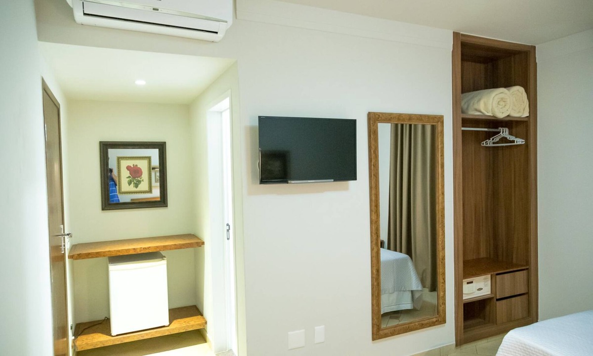 Catanduva Hotel | Reisper Palace Hotel