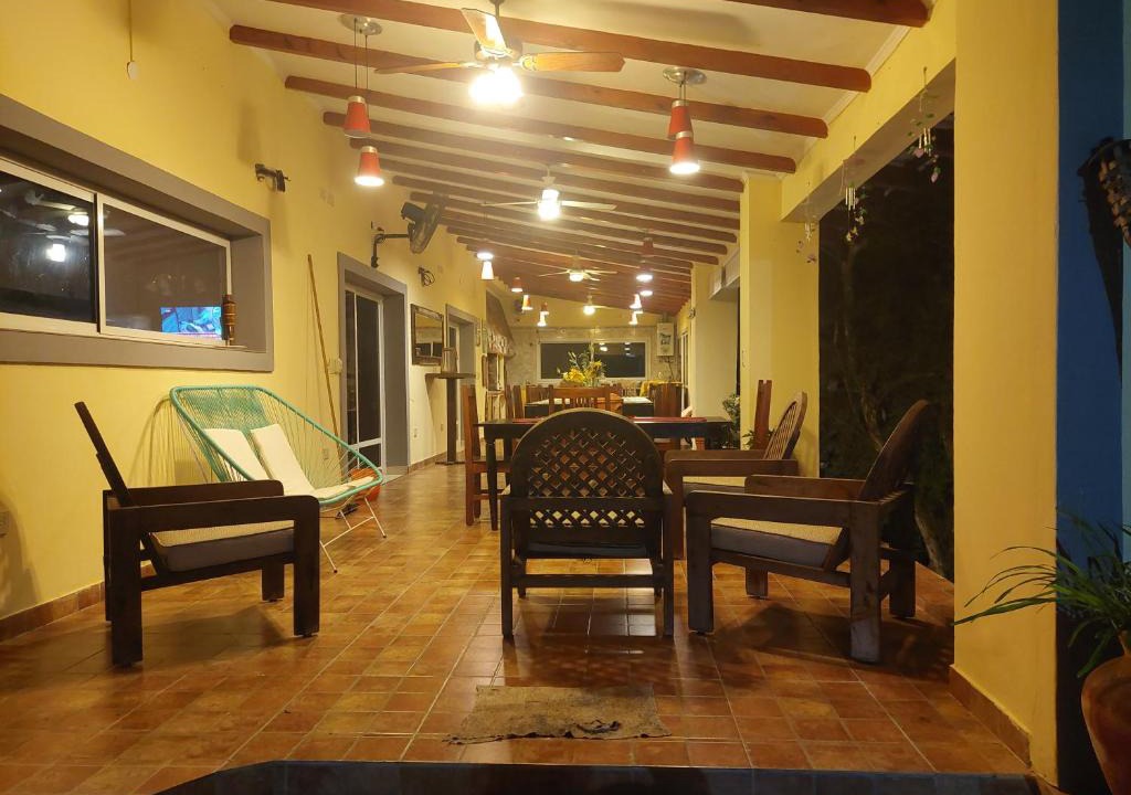 Raco House | RELAX La Tuquita Raco