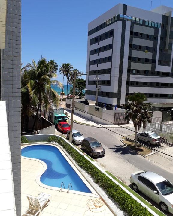 Cruz das Almas Apartment | Renover Maceió Apartamento por Temporada