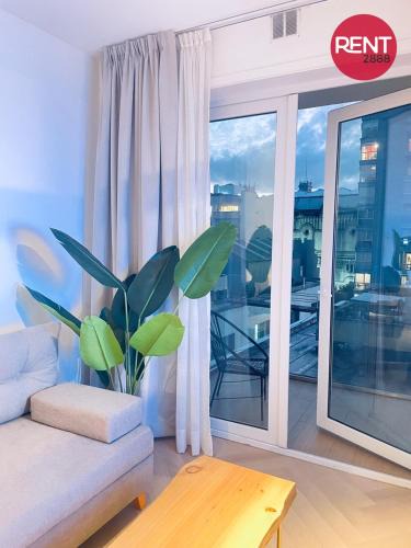 Caballito Apartment | Rent2888 Viel