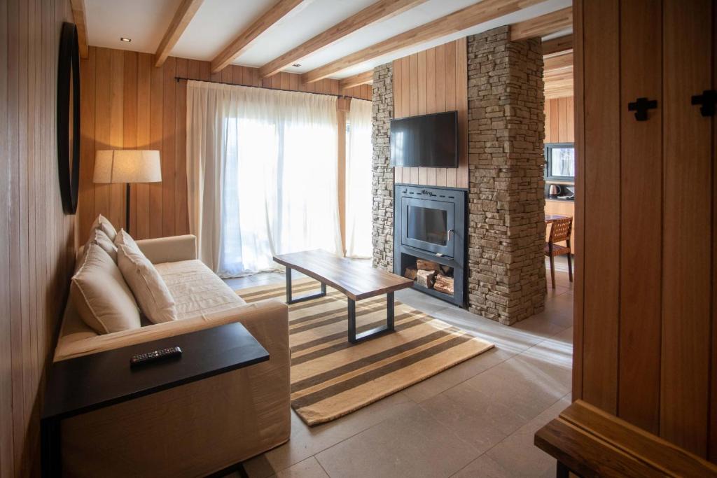 Lanin National Park House | RentUp - Lujo en la naturaleza