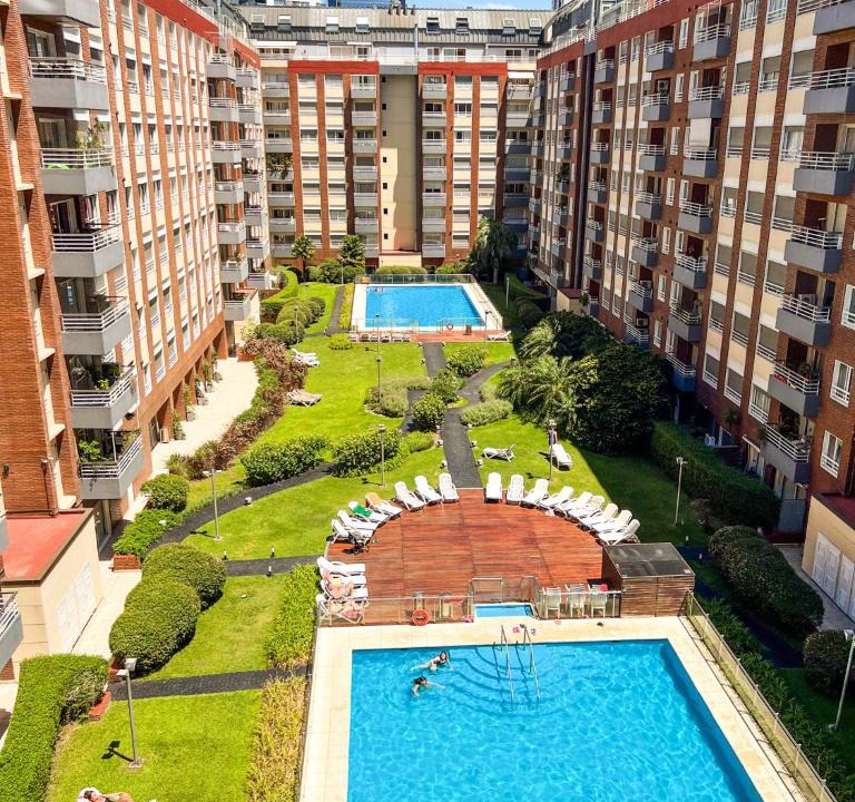 Puerto Madero Apartment | RentUp - Lujo y modernidad en Puerto Madero