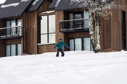 Lanin National Park House | RentUp - Vistas panoramicas y comodidades de lujo, Vila Master