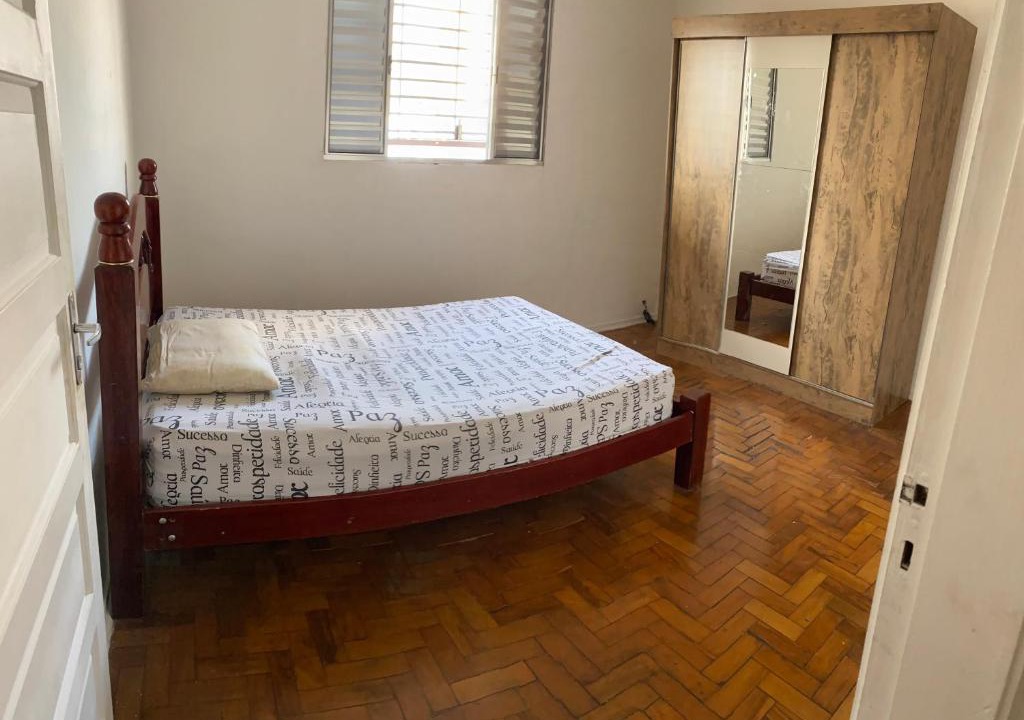 Sao Paulo House | República da Luh