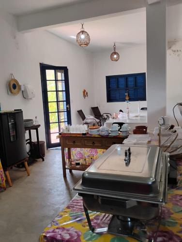 Paraty Bed & Breakfast | Repouso Clave de Sol
