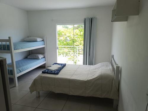 Daniela Hotel | Reserva de Jurere - Studios a 400m do mar, 6min Jurere Internacional