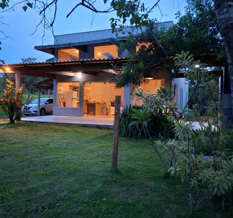 Pirenopolis House | Reserva Jasmim Casa de Campo