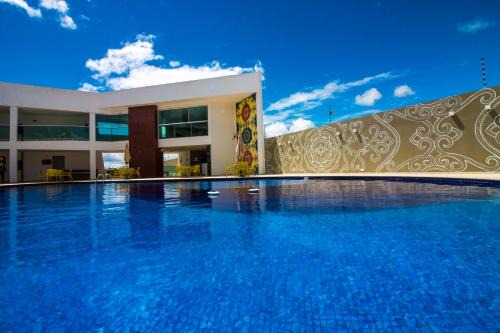 Surubim Hotel | Reserve Hotel