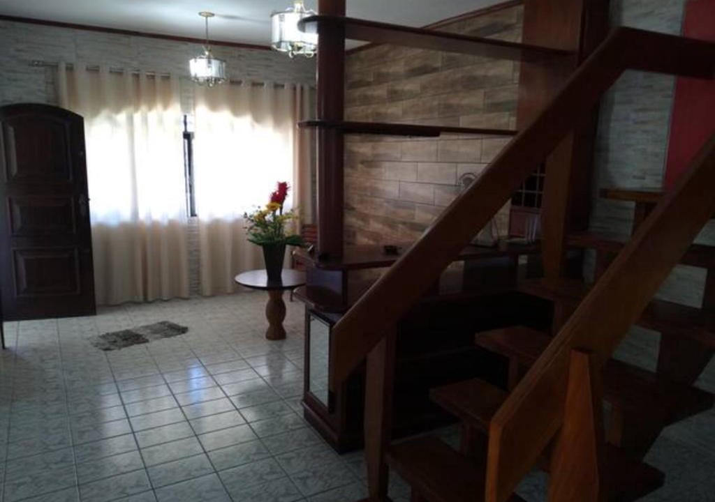 Ipiranga House | Residência dos Fabros