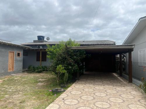Balneario Gaivota House | Residência Rosalaura