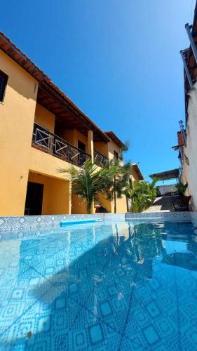 Canoa Quebrada Cabin | Residência Tatiane canoa