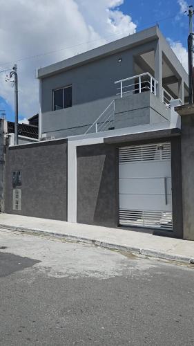 Sao Paulo Apartment | RESIDÊNCIAl JARDIM MAZZA LOFT STUDIO 01