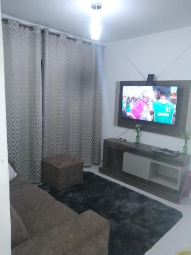 Ibura Apartment | Residêncial primavera