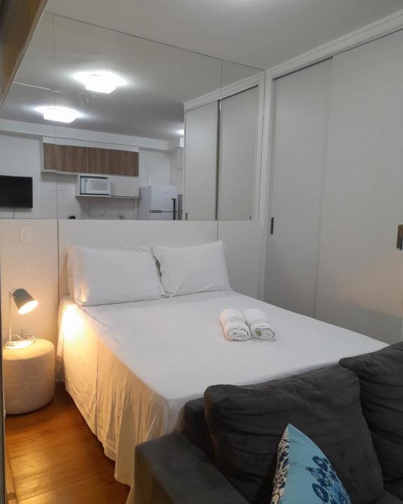 Consolacao Apartment | Residence Paulista