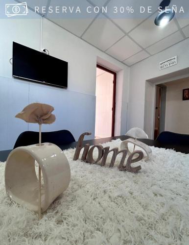 Chilecito Apartment | Residencia Céntrica