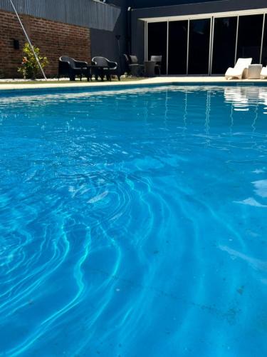 Resistencia Apartment | Residencia Dos Soles 2.0