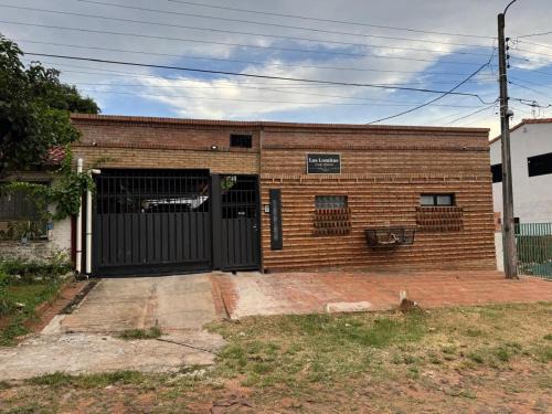 Nemby House | Residencia Las Lomitas