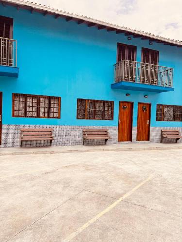 Sumare Apartment | Residencial Albatroz