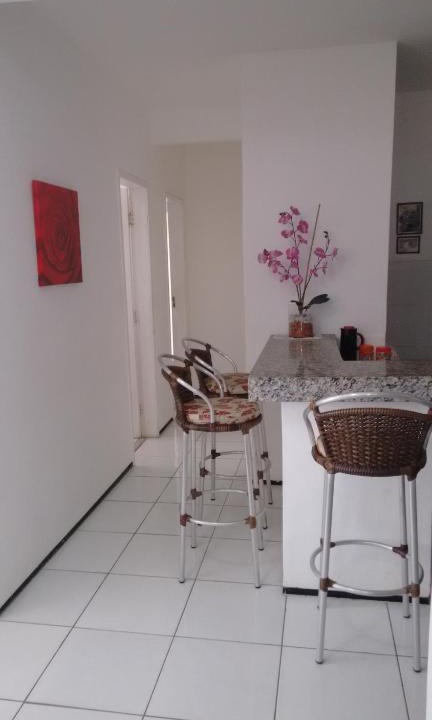 Vicente Pinzon Apartment | Residencial André Reis