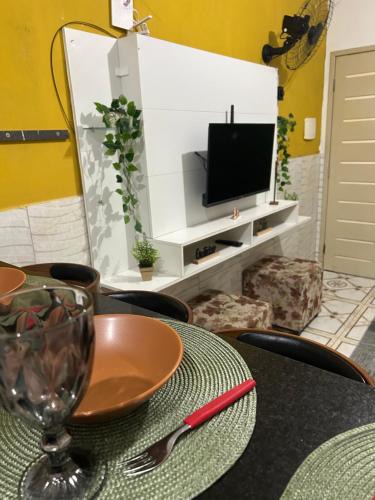 Olaria House | Residencial Barbosa