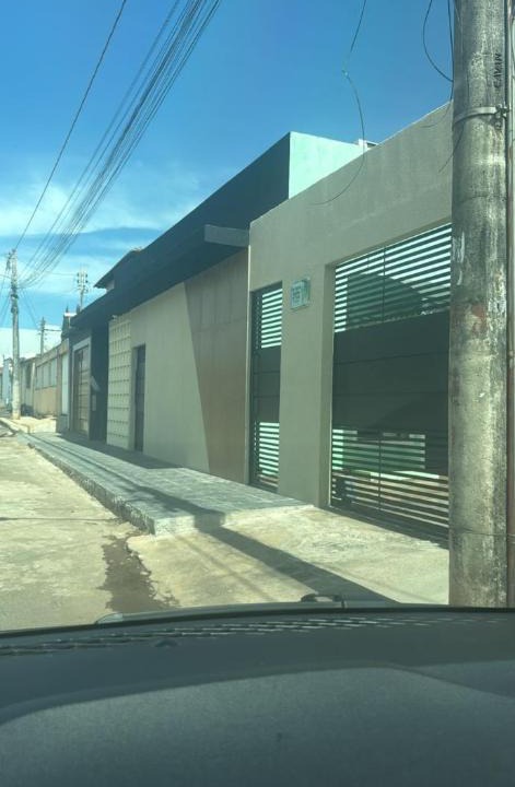 Centro Apartment | Residencial Beatriz centro