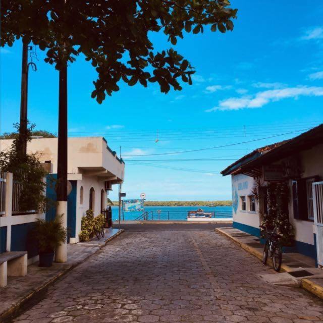Cananeia Apartment | Residencial Beira Mar Cananéia