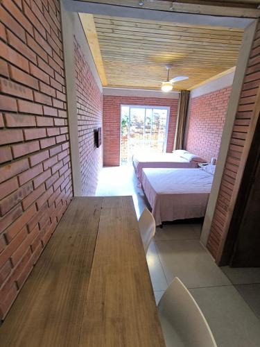 Xangri-La Hotel | Residencial Bella Rosa