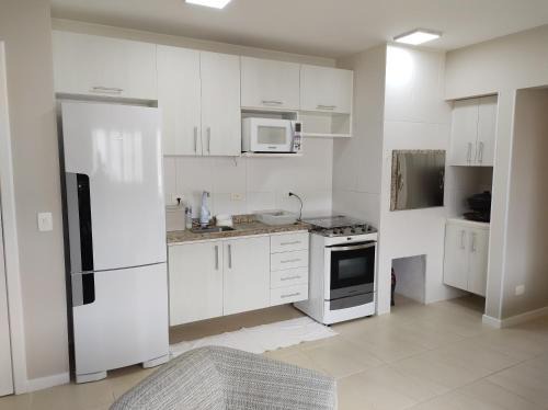 Governador Celso Ramos Apartment | Residencial Ondas de Palmas