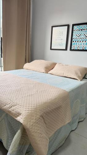 Buritirama Apartment | Residencial Buriti Suíte 10