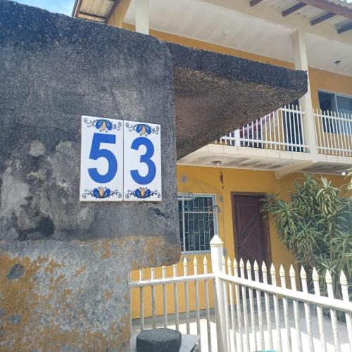 Campeche Leste Apartment | Residencial Campeche