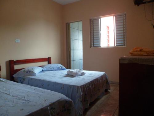 Cananeia Hotel | Residencial Candairó