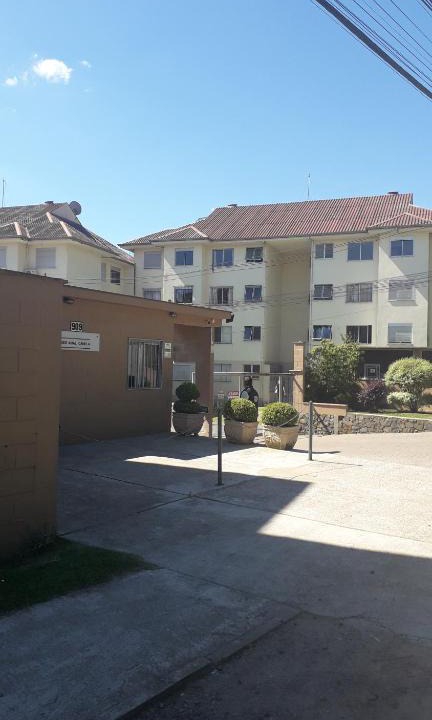 Beco da Alegria Apartment | RESIDENCIAL CANELA 102
