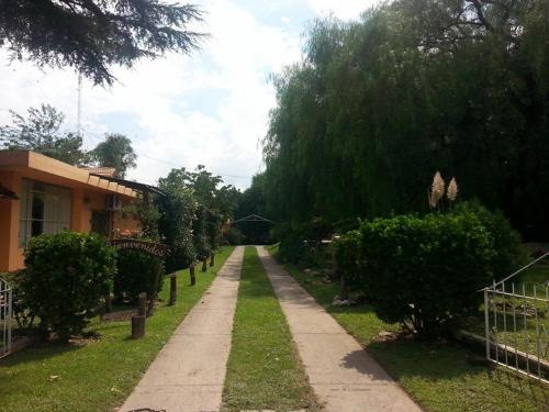 Merlo Hotel | Residencial Castelar