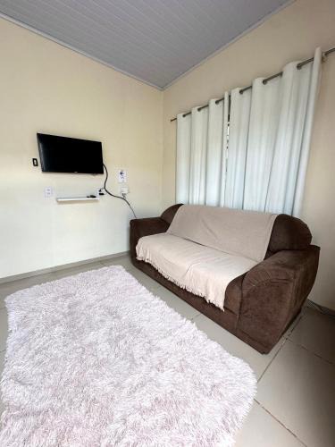 Plano Diretor Sul Apartment | Residencial Davisis - Parada do Jalapão