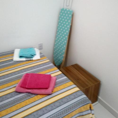 Paulo Afonso Apartment | Residencial Dom Laurindo